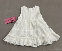 VESTITO S/M LILI MINIBANDA