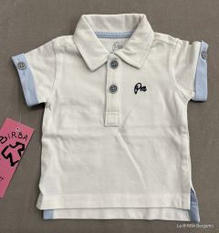 POLO M/C PAPERMOON