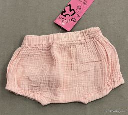 CULOTTE ORGANIC