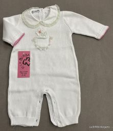TUTINA BABY GRAZIELLA
