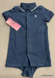 PAGLIACCETTO M/C RALPH LAUREN