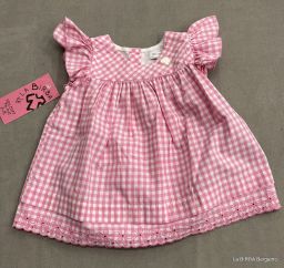 VESTITO MONNALISA