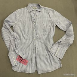 CAMICIA M/L GRIFONI