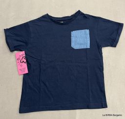 MAGLIA M/C PRENATAL