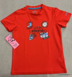 MAGLIA TECNICA CMP