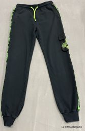 PANTALONI TUTA LOTTO