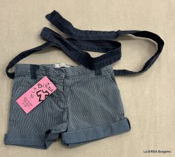 SHORT LE NOUVONE