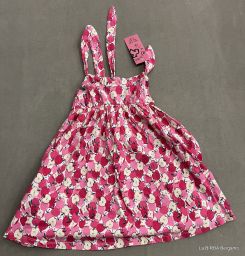 VESTITO MAJORAL