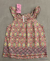 TOP CANOTTA  PEPE JEANS