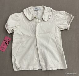 CAMICIA LE PAPERE