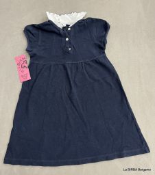 VESTITO NICOLETTA FANNA