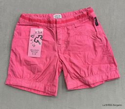 SHORT ARMANI