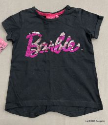 MAGLIA M/C BARBIE
