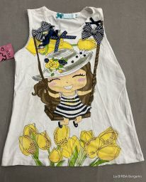 CANOTTA HEACH DOLLS