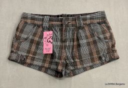 SHORT ROXI