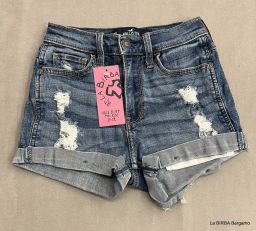 SHORT HOLLISTER