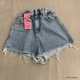 SHORTS SUBDUED