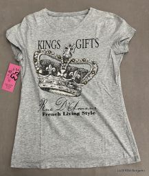 MAGLIA M/C GIFTS