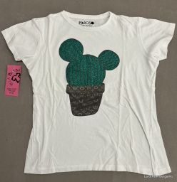 MAGLIA M/C NARCISO