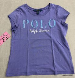 MAGLIA M/C RALPH LAUREN