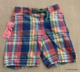 BOXER MARE POLO RALPH LAUREN