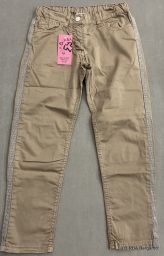 PANTALONI MONNALISA