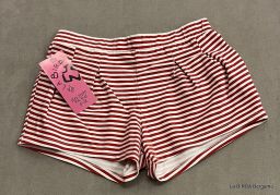 SHORT MAJORAL