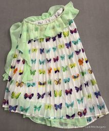 VESTITO GAIA LUNA