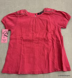 MAGLIA M/C  LILI GAUFRETTE