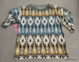 MAGLIA MIROCHI
