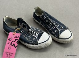 SCARPE ALL STAR