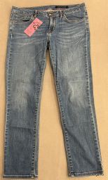 JEANS TOMMY HILFIGER