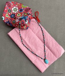 COLLANA TURCHESE NUOVO
