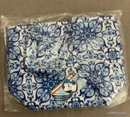 BORSA STOFFA NUOVO