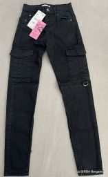 JEANS NUOVO