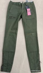 PANTALONI NUOVO