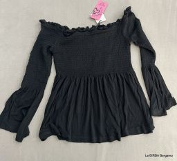 CAMICIA NUOVO