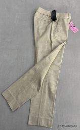 PANTALONI BANANA REPUBLIC NUOVO