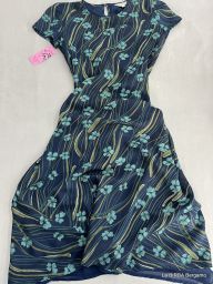 VESTITO DIVA
