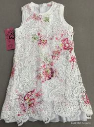 VESTITO GAIA LUNA