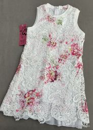 VESTITO GAIA LUNA