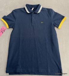 POLO M/C SUN 68