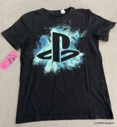 MAGLIA PLAY STATION