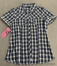CAMICIA MOTIVI