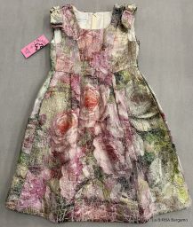 VESTITO PINCO PALLINO