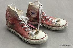 SCARPE ALL STAR ALTE
