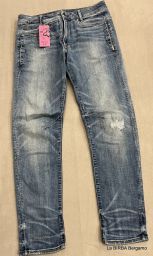 JEANS RAW
