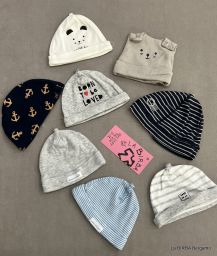 CAPPELLINO NASCITA
