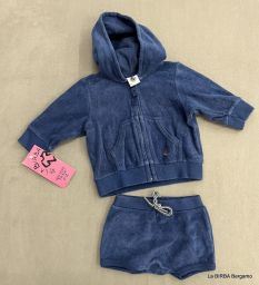 COMPLETO PETIT BATEAU