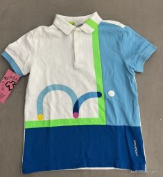 POLO M/C JACADI